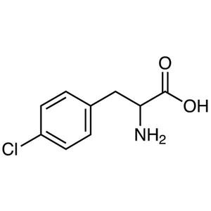 4-Chloro-DL-phenylalanine, 25G - C0253-25G Clearance Tumblr