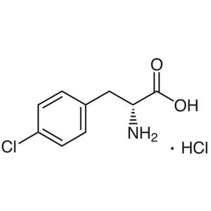 4-Chloro-D-phenylalanine Hydrochloride, 1G - C2016-1G Best Store To Get Cheap Online