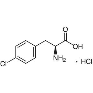 4-Chloro-L-phenylalanine Hydrochloride, 5G - C1709-5G Buy