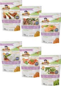 Surprise Variety Pack - 24 meals Cheap Sale Manchester Great Sale