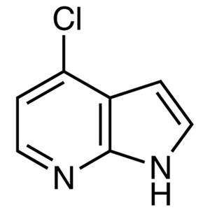 4-Chloro-1H-pyrrolo[2,3-b]pyridine, 1G - C2470-1G Cheapest Pice Online