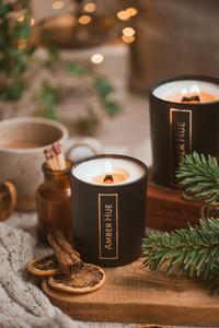 Deluxe Candles - Inspired Scents Cheap Sale Brand New Unisex