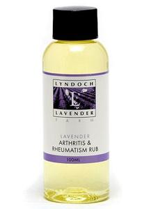 Arthritis & Rheumatism Rub Sale Discount