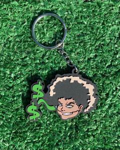 MONEY TALKS KEYCHAIN Amazing Pice Cheap Online
