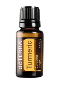 Turmeric - Curcuma longa Deals