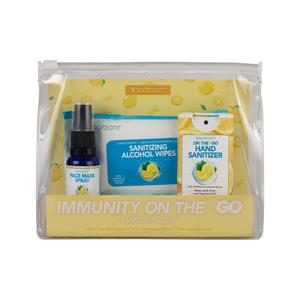 Lemon - Immunity On The Go Kit Cheapest For Sale