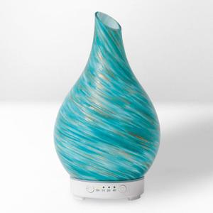NEW Seascape Rechargeable - Ultrasonic Essential Oil Diffuser Fashionable Online