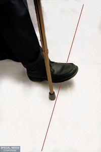 In-Step LaserCane Clearance Best