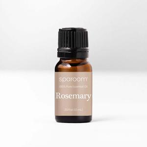 Rosemary - 100% Pure Essential Oil - 10mL Online Online Cheap Pice