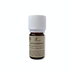 therisches l Katzenminze 5ml Huge Surprise Cheap Online