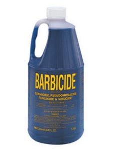 Barbicide Disinfectant - 64 oz Original Cheap Pice