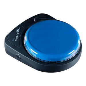 BIG Step by Step AAC Speech Generating Device Clearance Pictures
