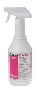 Metrex 13-1024 Cavicide Surface Disinfectant, 24 oz Spray Bottle Cheap Pictures