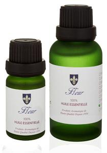 Fleur Bergamot Essential Oil Exclusive Online