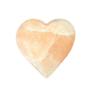 Spa Contour Himalayan Salt Stone - Heart Cheap Purchase
