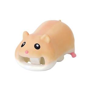 Dreams Zipper Pull Decorative Charm "ZIPPERBITE" - Hamster Outlet Cheap Pices