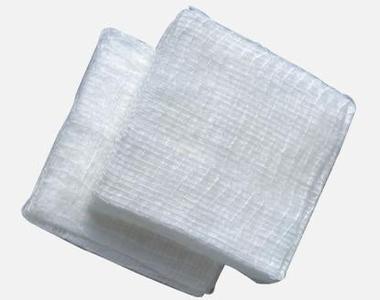 Cotton Filled Gauze Sponge 2x2" 8-Ply - 200/PK Buy Cheap Choice