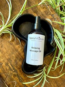 Relaxing Massage Oil Sale Best Sale