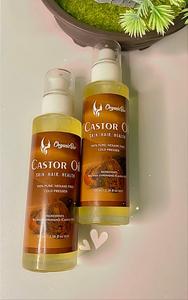 CASTOR OIL Cheap Lowest Pice