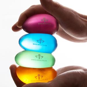 THERA-EGG - Resistive Hand Exerciser Cheap Hot Sale