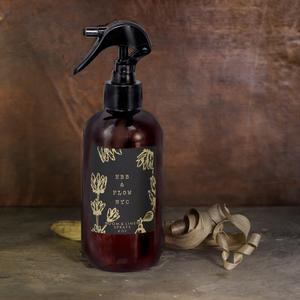 TOBACCO BLACK CHERRY ROOM AND LINEN SPRAY Clearance Best Seller