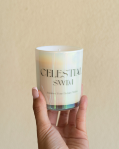 CELESTIAL CANDLE Cheap Shop