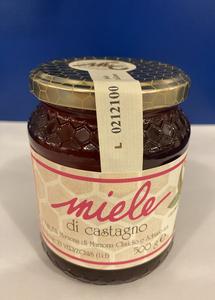 MIELE ITALIA CASTAGNO 500gr. - QA15B Cheap Sale With Credit Card