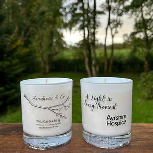 Candle With a Cause - Monthly Subscription Box **Free Delivery** Clearance Reliable