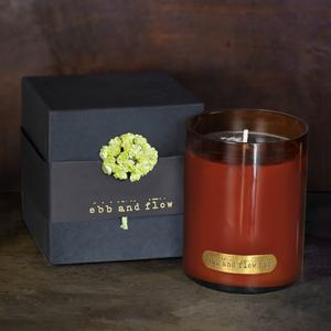 EUCALYPTUS GREEN TEA SOY CANDLE - 65 HR BURN TIME Visit New Cheap Pice