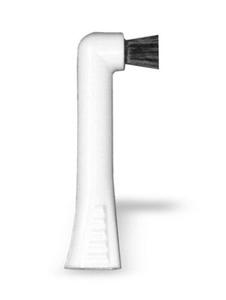 1 Rotadent Rota Dent Brush Head Flat Hollow Zila by RotaDent Enjoy Online