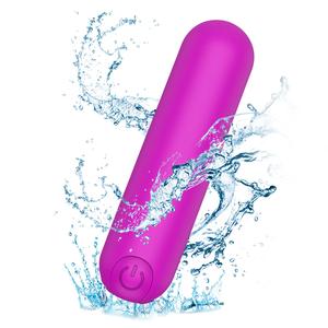10 Modes Personal Massage Waterproof QuietPurple Wide Range Of Sale Online
