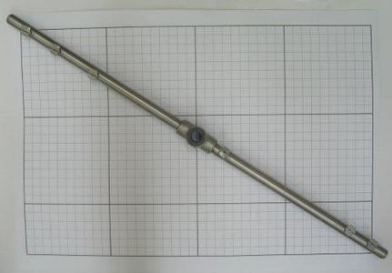 Arm Potwasher/AL Rinse Clearance Newest