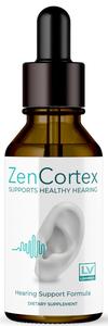 1 Pack - Zencortex - Zen Cortex Ear Drops, Zencortex 1 Bottle for 30 Days, Zencortex Drops, Zen Cortex Ear, Zen Cortex Liquid Drops, Zen Cortex Advanced Formula. Free Shipping Cheap