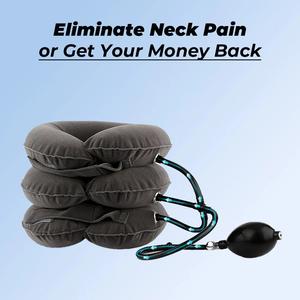 CalmCradle Neck Soother - Eliminate Neck Pain For Good Cheap Sale Manchester