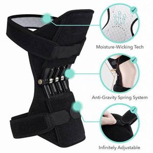 Breathable Non-Slip Joint Support Knee Pads Sale For Nice