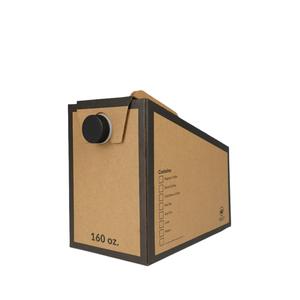 Beverage Take-Out Container/Carafe - Choice - 160oz 20/case How Much Online