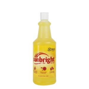 Liquid Dish Soap - Noble - 32oz Best Seller