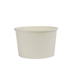 Frozen Yogurt Cup - Choice - 8oz 1000/Case Sale Deals