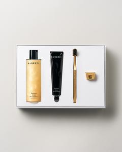 GIFT BOX GOLD/BLACK Buy Cheap Newest