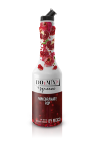 Squeeze Slush Pomegranate Pop 1.3kg Sale Best Seller