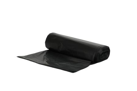 45 Gallon Trash Bag - Li'l Herc Repro - 100/Case Buy Cheap Reliable