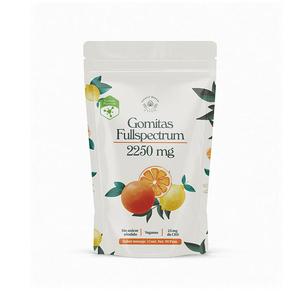 Esencia Mental | Gomitas Frutales CBD 25 mg/pza | 30 90 piezas Cheap With Credit Card