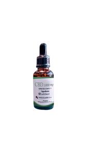 Green Dreams | Aceite CBD E. Completo 1000 mg THC 30mg | 30 ml Buy Cheap From China