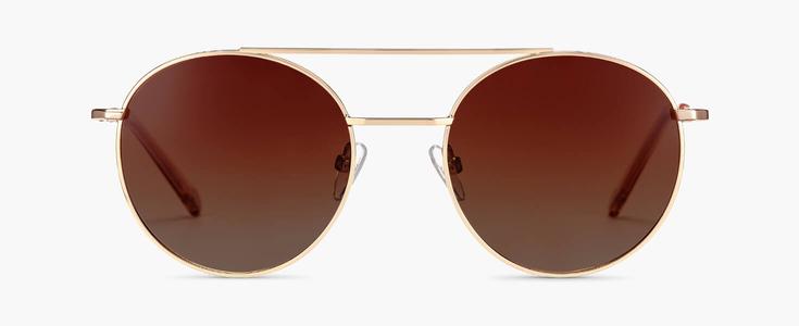 P7 | Or - Gradient Brown Get Authentic Sale Online