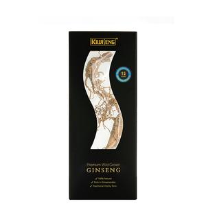 Dry American Ginseng How Much For Sale