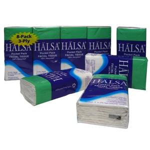 Pocket Tissue Pack 8-Pack Shop Offer For Sale