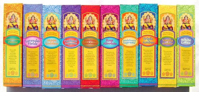 'Rare Essence' Sampler Lowest Pice