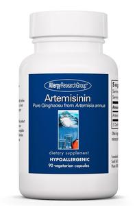 Artemisinin - 90 Vegetarian Capsules (Allergy Research Group) Cheap Order
