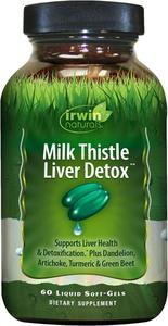 Artichoke Ext w/Milk Thistle 60ct For Cheap Cheap Online